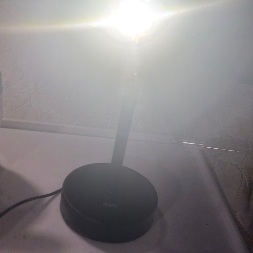 Sunset Desk Lamp by iTek – Adjustable LED Mood Light
